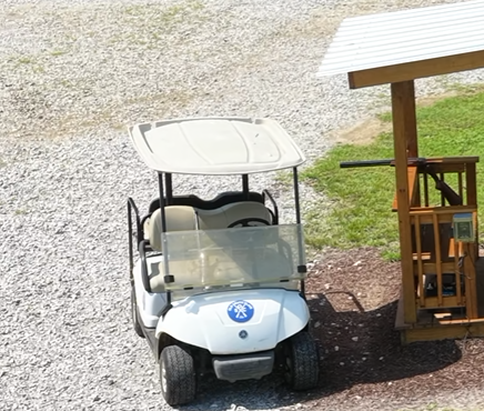 Course Transportation