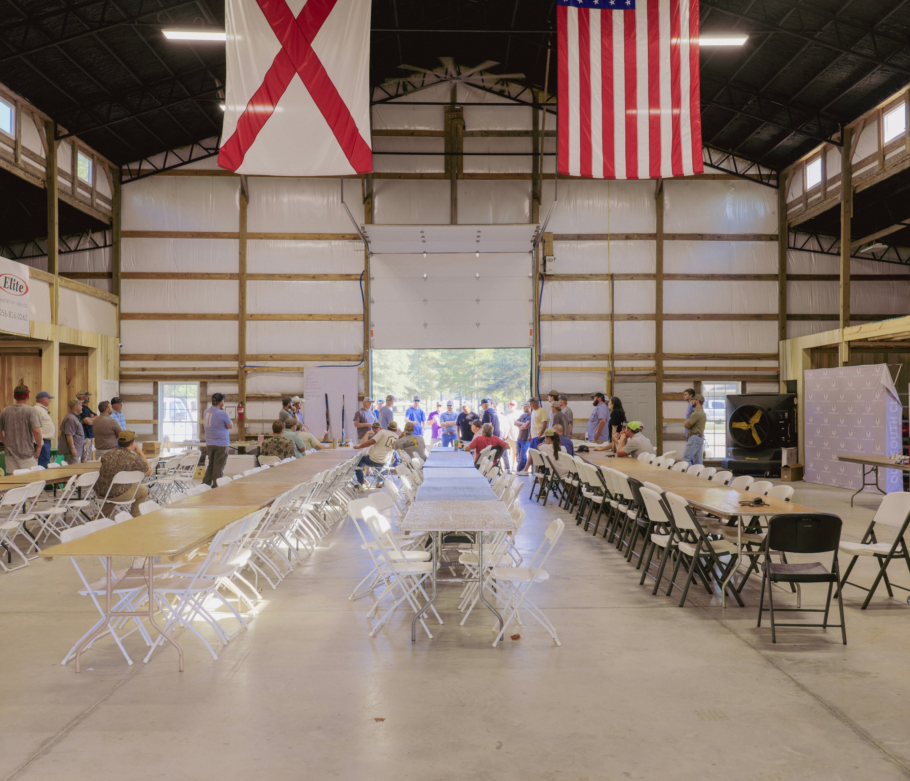 Events Venue